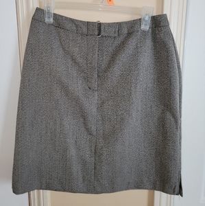 Professional wear skirt
